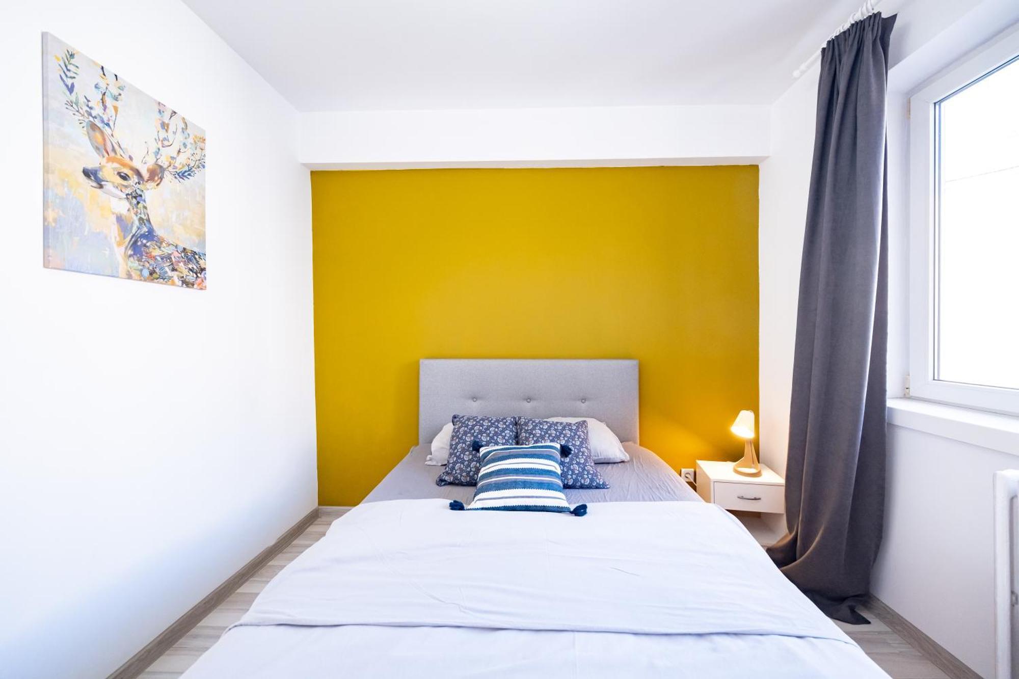 Appartamento Ultracentral Calea Victoriei Old 3br